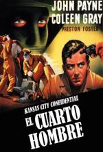 El Cuarto Hombre 1952 Pelicula Play Cine