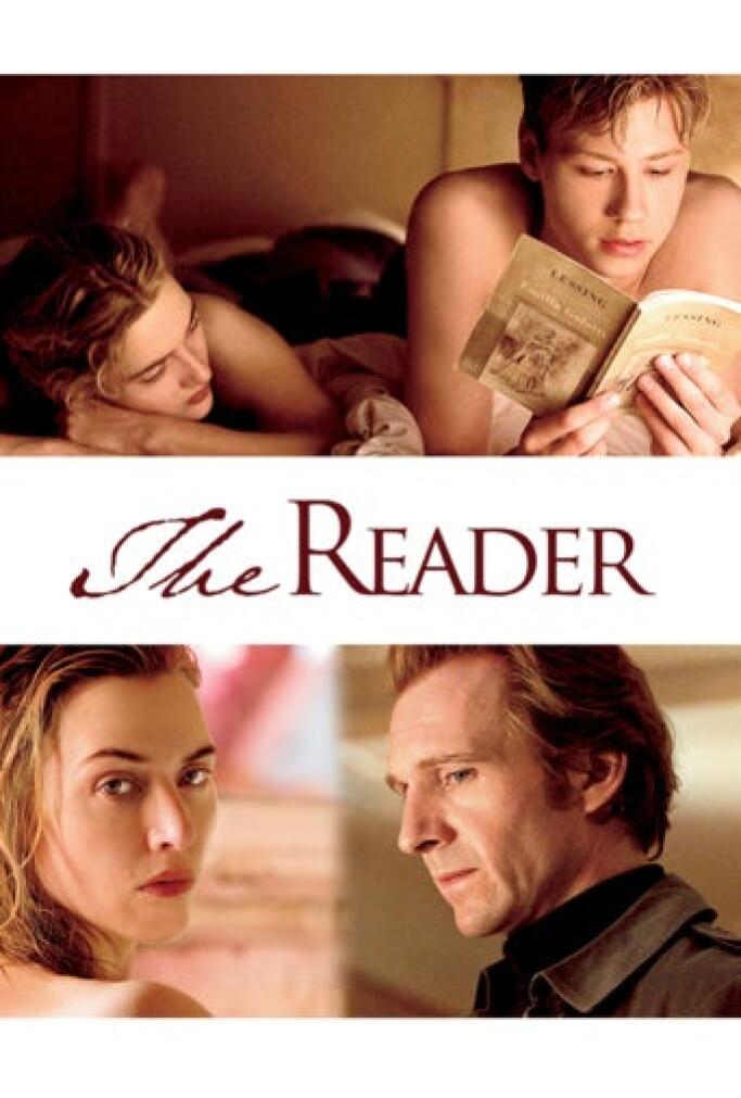 The Reader (El lector) (2008) Película - PLAY Cine