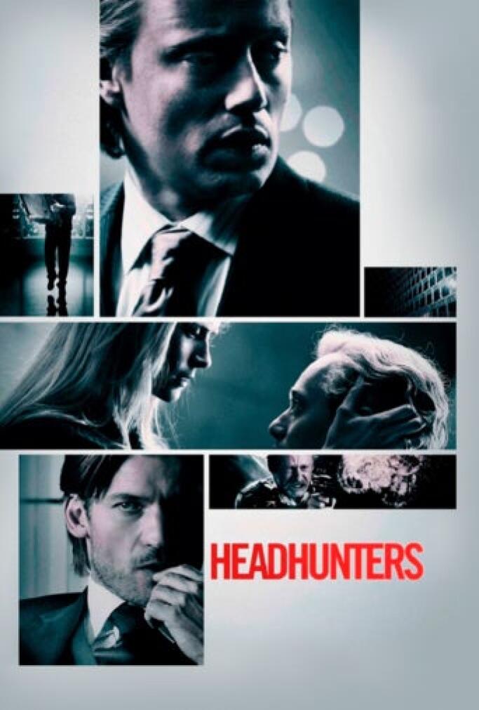Headhunters 2011 Película Completa En Español Latino Headhunters (2011) Película - PLAY Cine