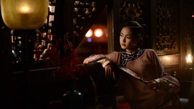 El renacer de la leyenda (2014) Película - PLAY Cine