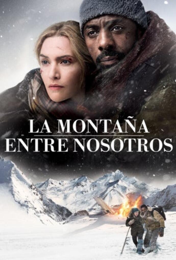 La Montana Entre Nosotros 17 Pelicula Play Cine