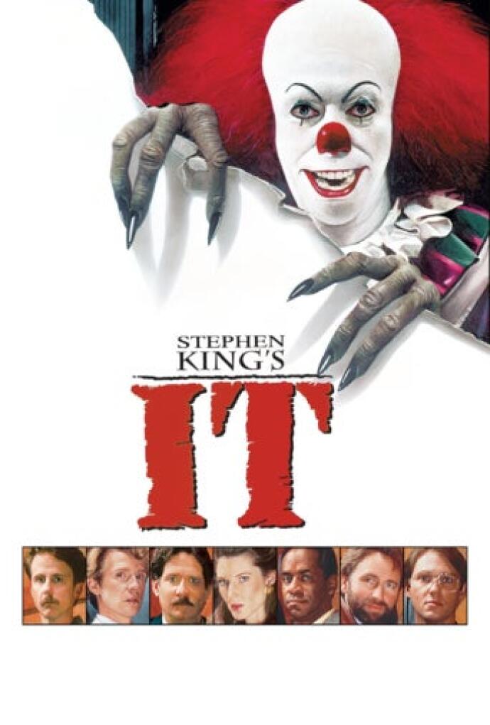 It Pelicula Completa En Español It Pelicula Completa En Español