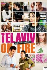 Todo pasa en Tel Aviv