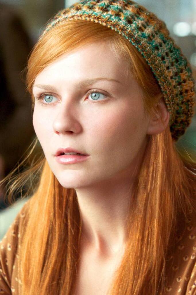 Películas de Kirsten Dunst Filmografía PLAY Personajes