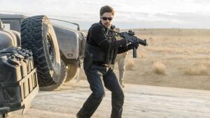 Sicario El Dia Del Soldado 2018 Pelicula Play Cine