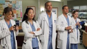 Temporada 12 De Anatomia De Grey Serie Play Series