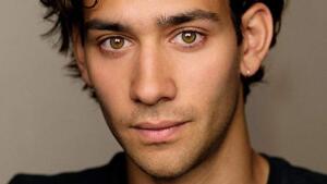 La serie de «El señor de los anillos» suma a otro actor protagonista