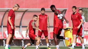 Montiel, de capa caída