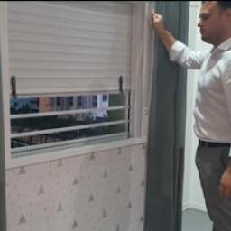 Barrotes ventana Barrotes ventana