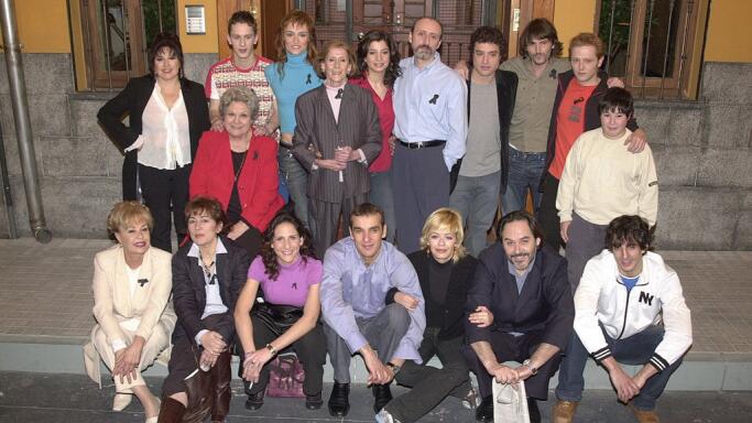 Aqui No Hay Quien Viva Temporada 5 Capitulo 2