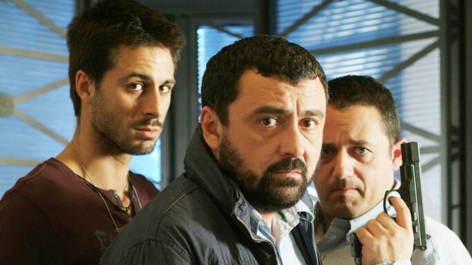 Los Hombres De Paco Temporada 1 Episodio 13