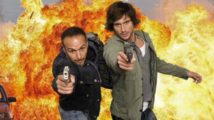 Alerta Cobra Temporada 16 Episodio 9