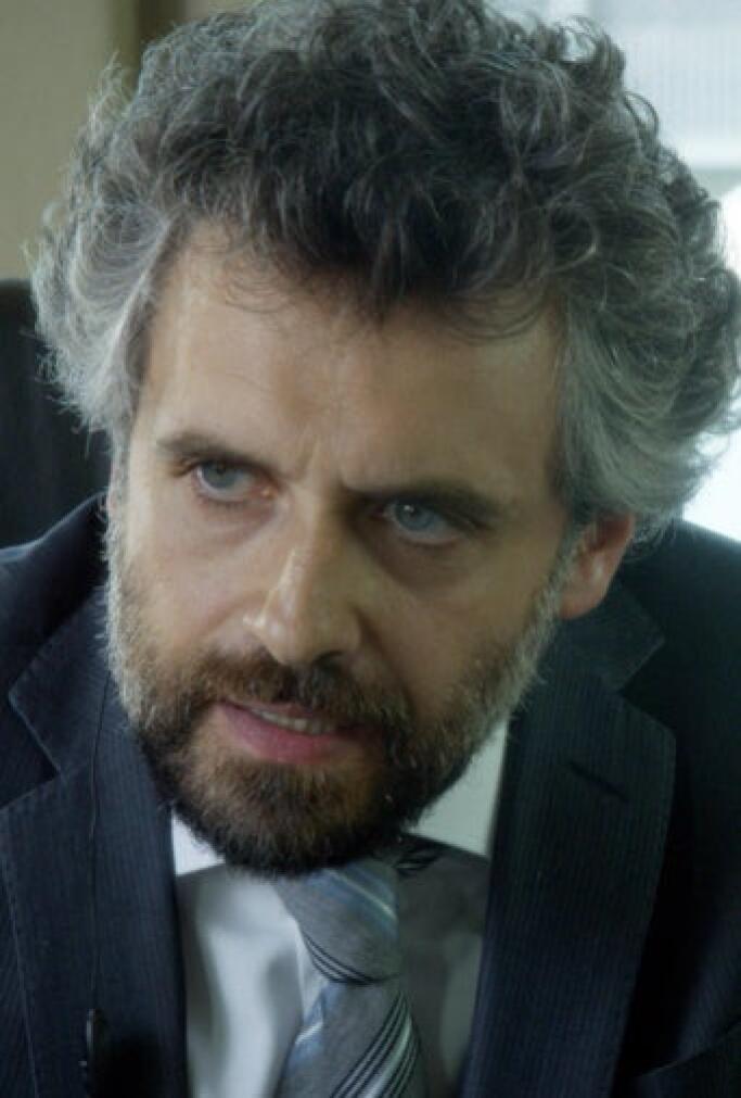 El Principe Capitulo 3 Temporada 1