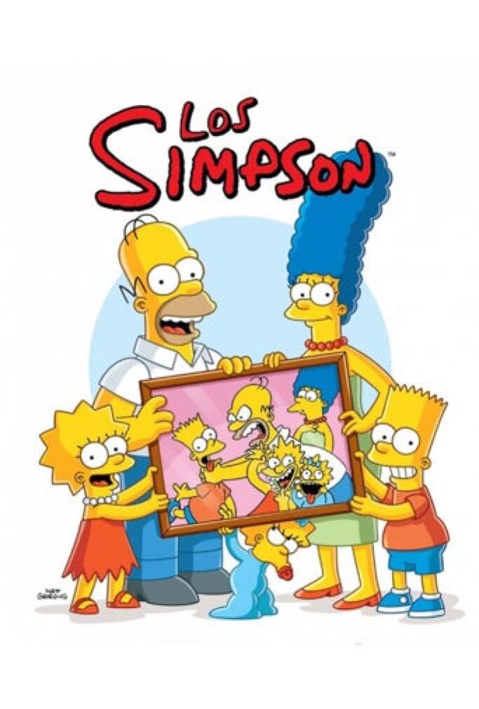 Los Simpson 25x11 - Capítulo 11 Temporada 25 - PLAY Series