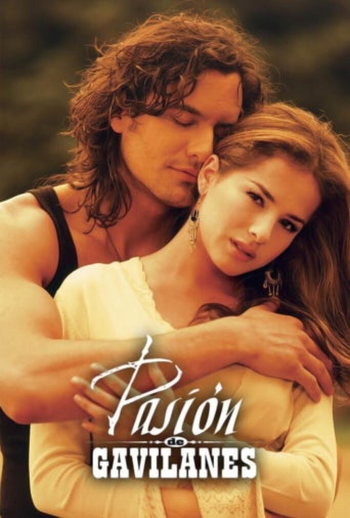 Pasion De Gavilanes - Temporada 2 Capitulo 3