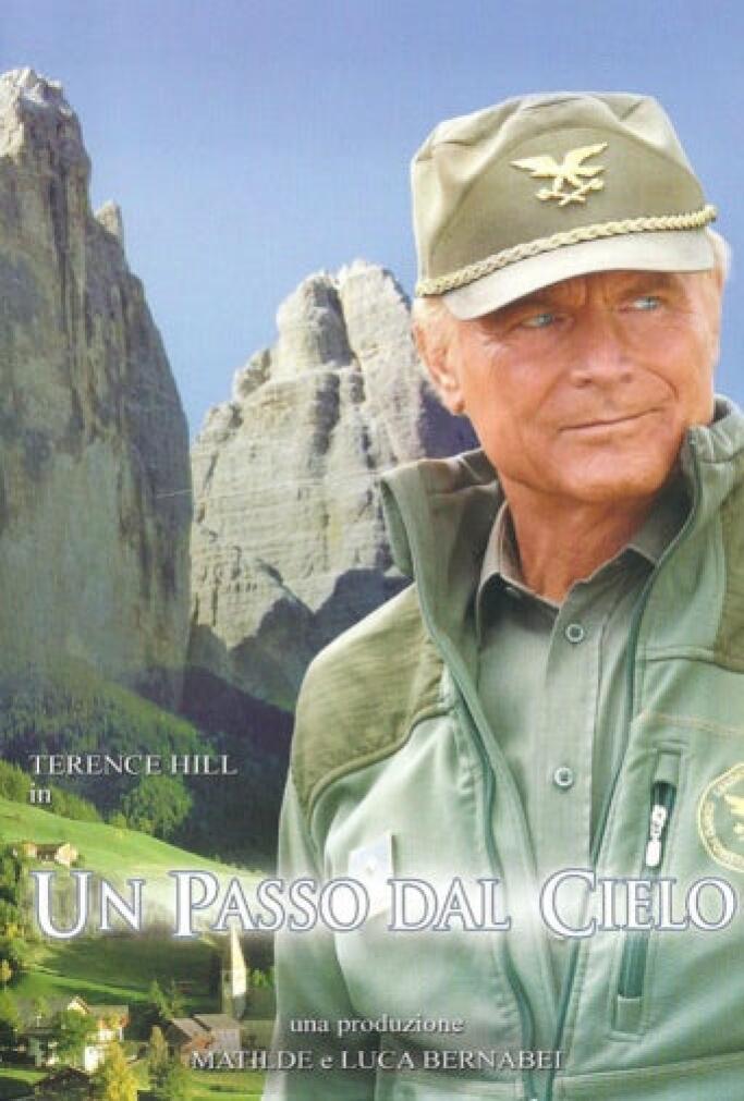 A Un Paso Del Cielo Temporada 2