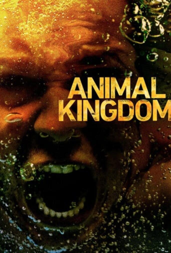 Animal Kingdom Temporada 5 Episodio 9