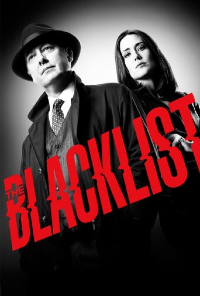 The Blacklist Temporada 7 Episodio 18