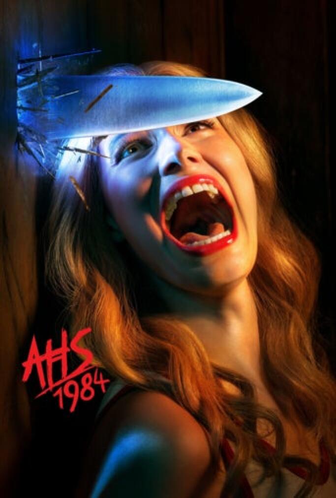 American Horror Story Temporada 10 Episodio 8