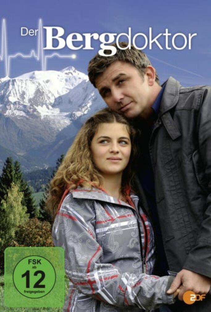 Doctor En Los Alpes Temporada 6 Capitulo 12 Doctor en los Alpes 3x01 - Capítulo 1 Temporada 3 - PLAY Series