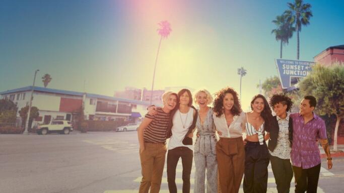 The L Word Generation Q Temporada 2 Episodio 6
