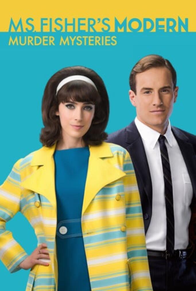 Miss Fisher Murders Mysteries Temporada 4
