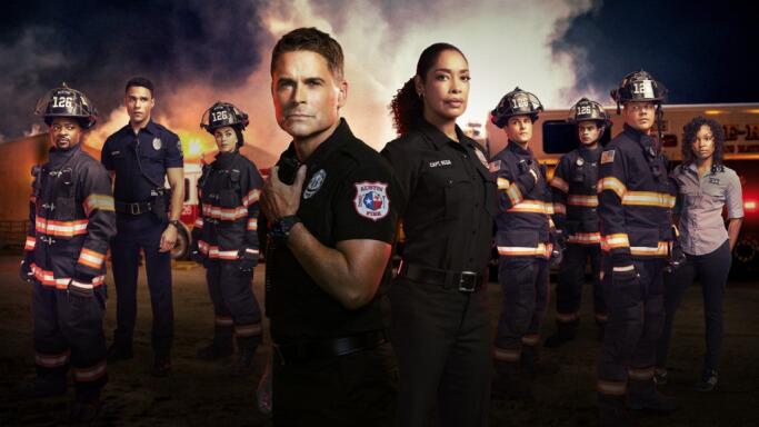 9 1 1 Lone Star Temporada 2