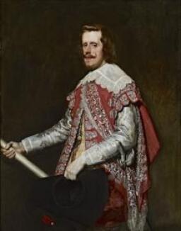 Resuelto El Enigma De Los Bufones De Velazquez