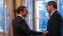 Moncloa y Exteriores intentaron que Macron y Merkel no recibieran a Guaidó