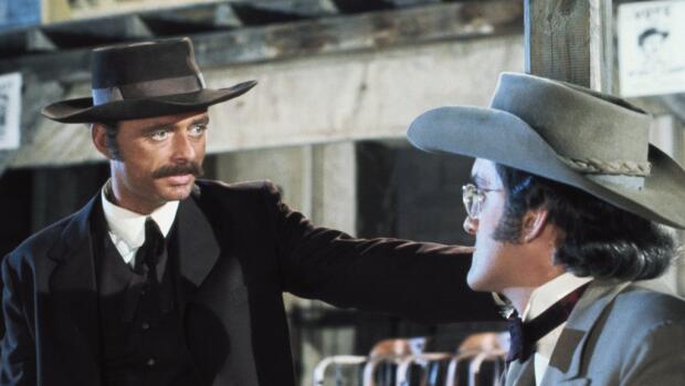 Duelo A Muerte En O K Corral 1971 Pelicula Play Cine