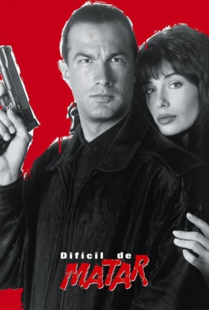 Dificil De Matar 1990 Pelicula Play Cine
