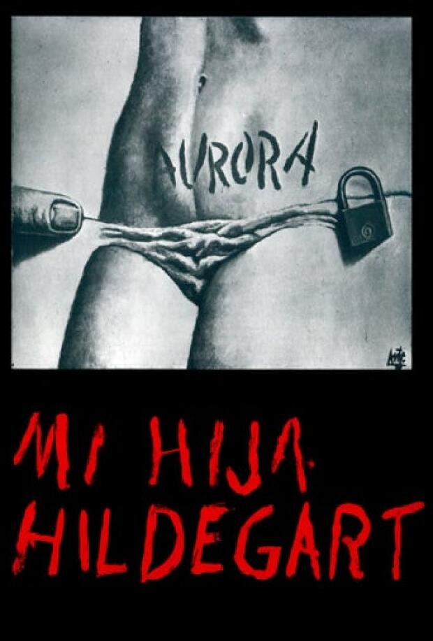 Resultado de imagen de fotos de mi hija hildegart