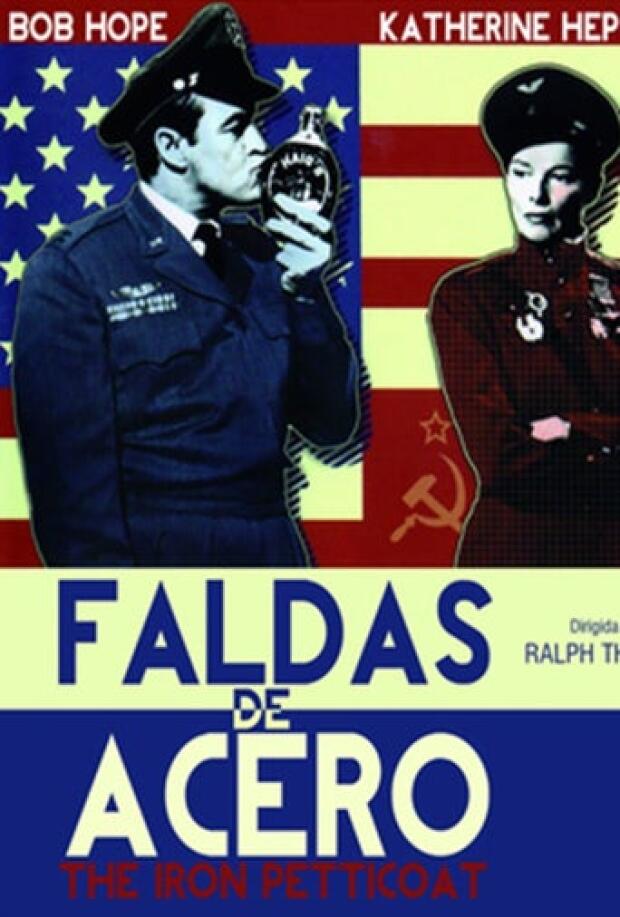 Faldas de acero Película - PLAY