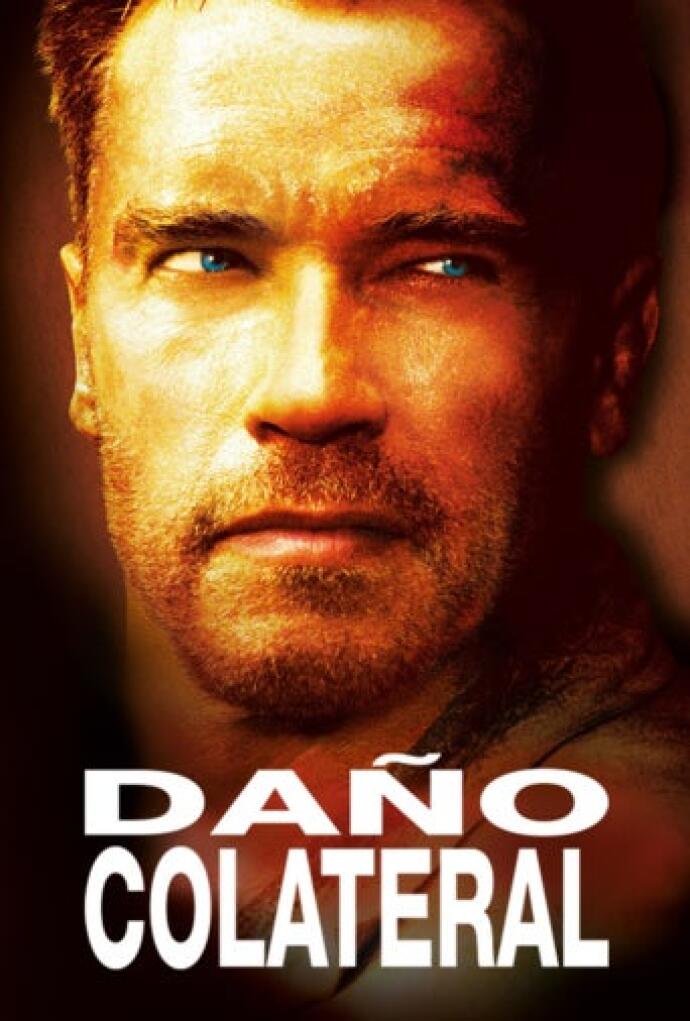 Dano Colateral 2002 Pelicula Play Cine