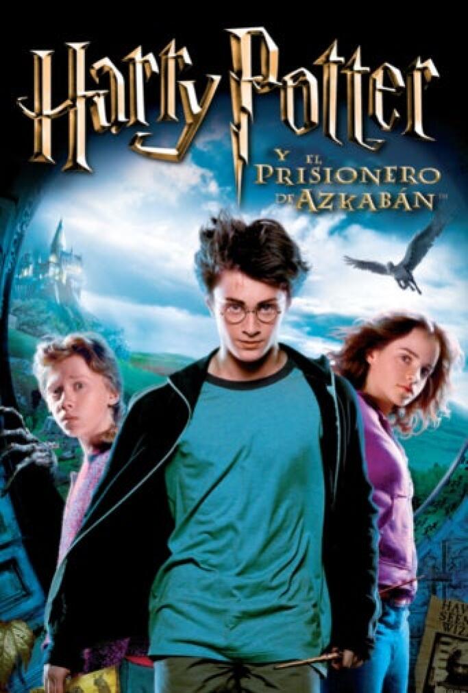 Harry Potter And The Prisoner Of Azkaban Pelicula Completa Harry Potter y el Prisionero de Azkaban (2004) Película - PLAY Cine
