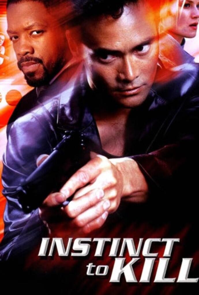 Instinto Letal 2001 Película Completa En Español Latino Instinto Letal 2001 Película Completa En Español Latino