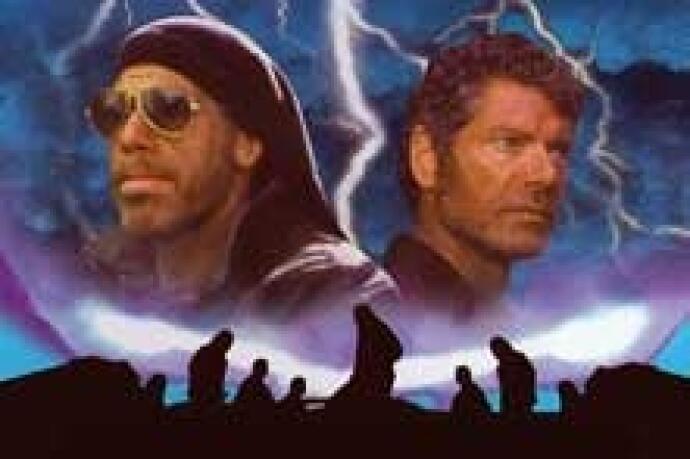 View Juicio Final Pelicula Background