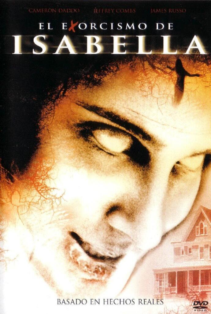 El exorcismo de Isabella (2006) Película - PLAY Cine