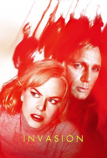 invasion 1997 pelicula completa