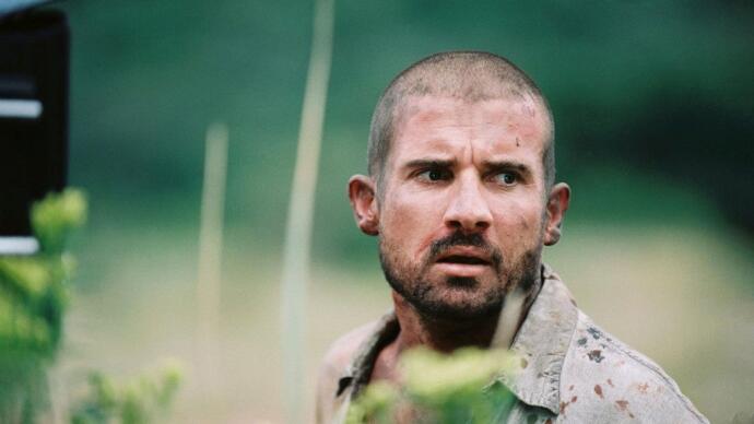 Cocodrilo, un asesino en serie (2007) Película - PLAY Cine
