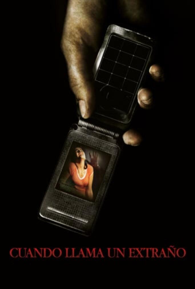 Cuando llama un extraño (2006) Película PLAY Cine