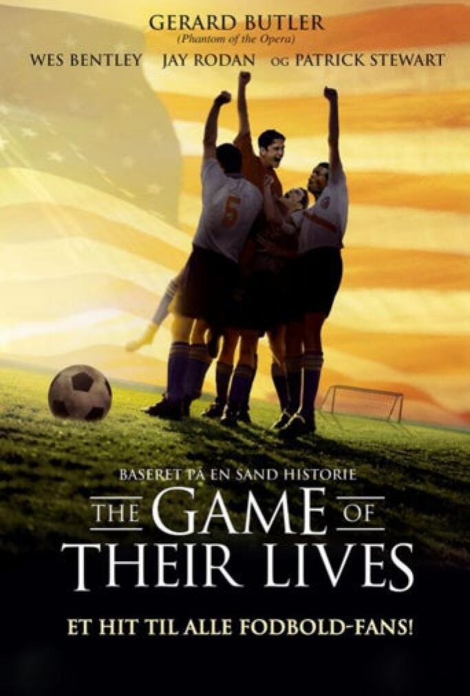 El Partido De Sus Vidas 2005 Película Completa En Español Latino