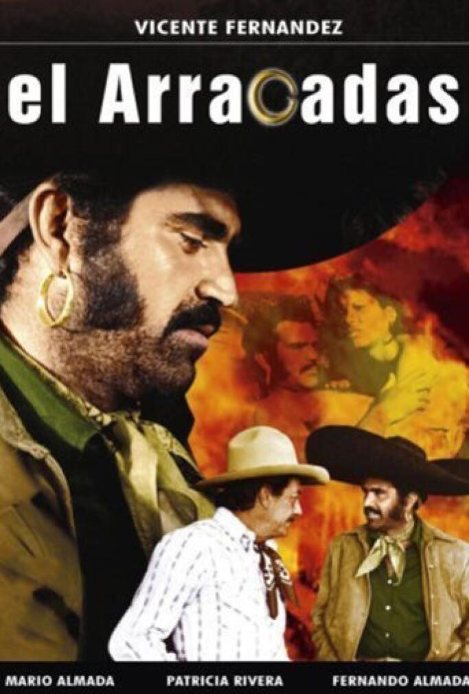 El Tahur Película Completa El Arracadas (1978) Película - PLAY Cine