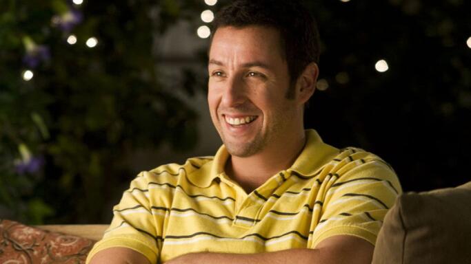 Hazme reír (2009) Película - PLAY Cine