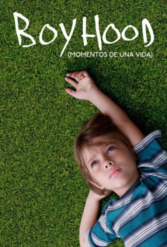 The Boyhood Pelicula Completa Boyhood (Momentos de una vida) (2014) Película - PLAY Cine