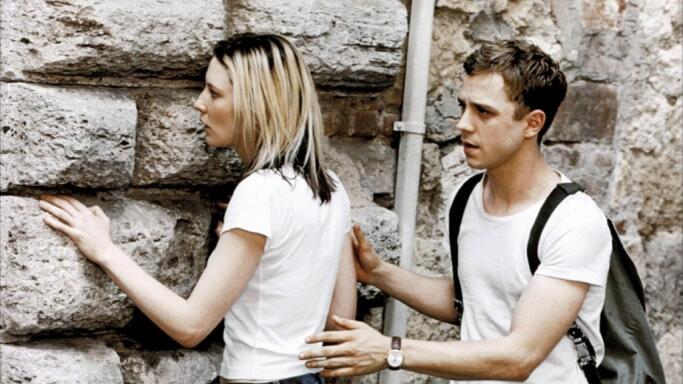 Heaven De Tom Tykwer 2002 Película Completa En Español Latino Heaven (2002) Película - PLAY Cine