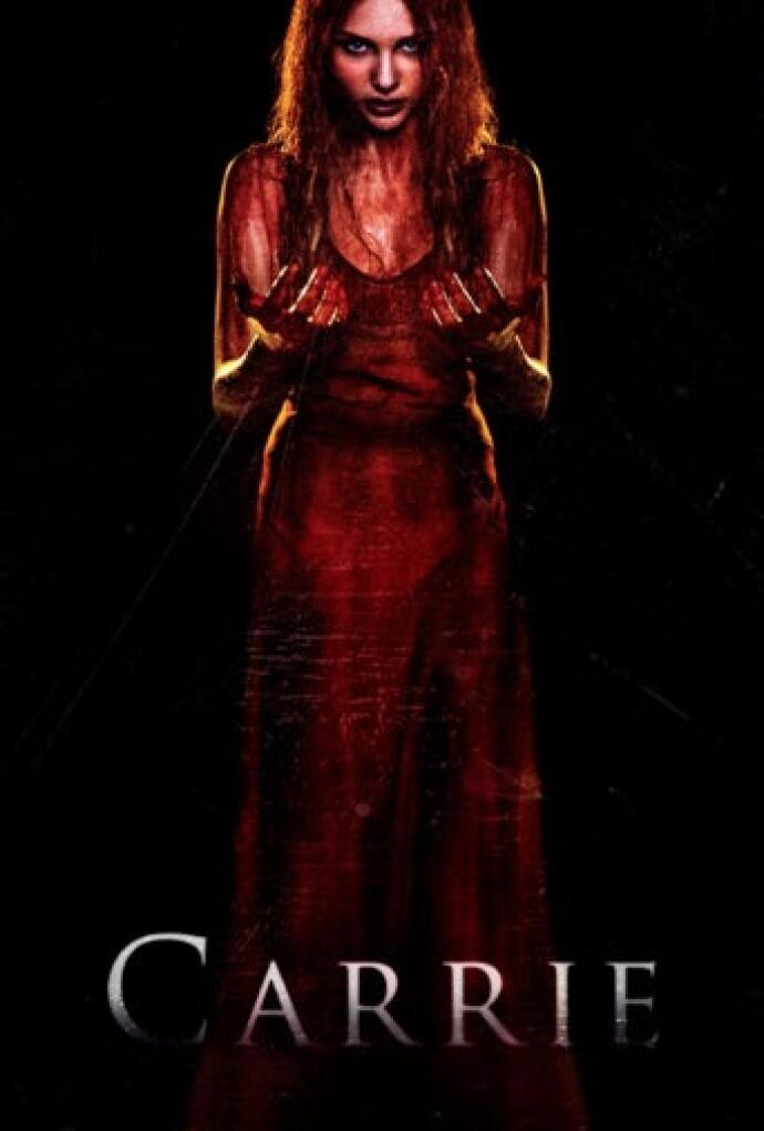 Carrie 2013 Pelicula Play Cine