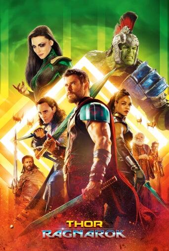 thor 3 full movie