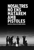 Nosotros no nos mataremos con pistolas