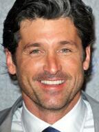 Patrick Dempsey